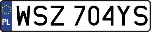 WSZ704YS