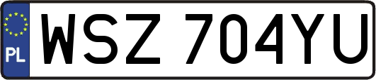 WSZ704YU