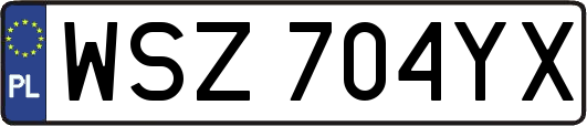 WSZ704YX