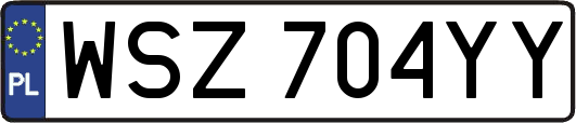 WSZ704YY