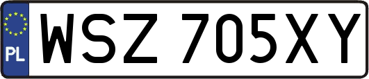 WSZ705XY