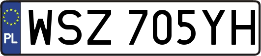 WSZ705YH