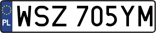 WSZ705YM