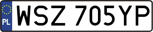 WSZ705YP