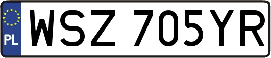 WSZ705YR