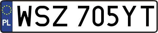 WSZ705YT