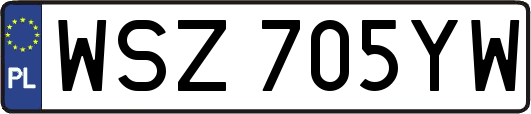 WSZ705YW