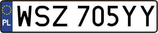WSZ705YY