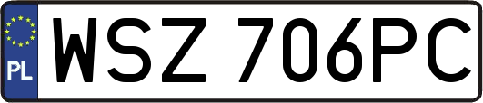 WSZ706PC