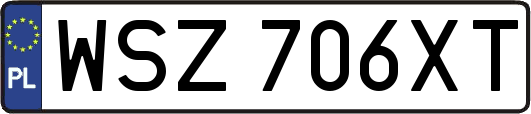 WSZ706XT