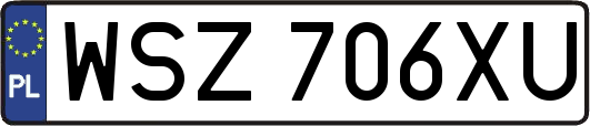 WSZ706XU