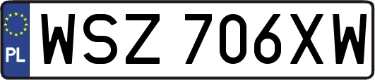 WSZ706XW