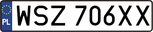 WSZ706XX