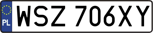 WSZ706XY
