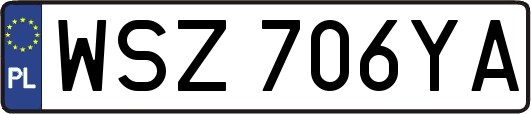WSZ706YA