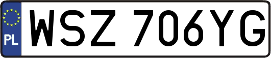 WSZ706YG
