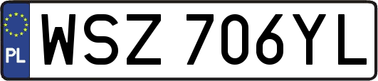WSZ706YL