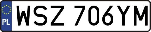 WSZ706YM