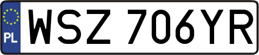 WSZ706YR