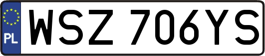 WSZ706YS