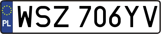 WSZ706YV