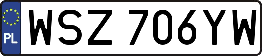 WSZ706YW