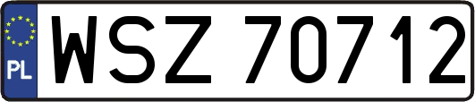 WSZ70712
