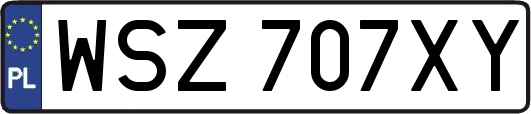 WSZ707XY