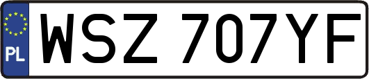 WSZ707YF
