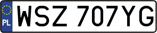 WSZ707YG