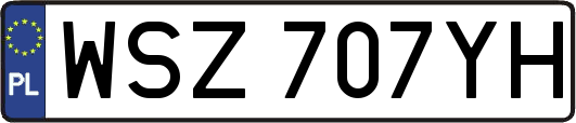 WSZ707YH