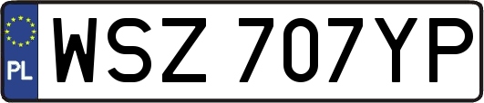 WSZ707YP