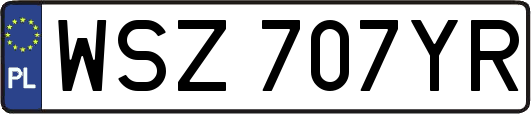 WSZ707YR