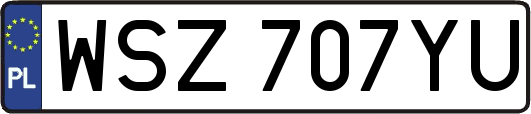 WSZ707YU