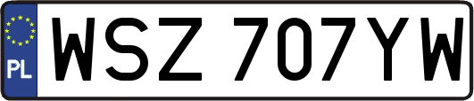WSZ707YW