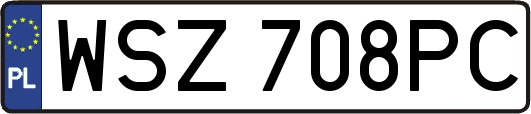 WSZ708PC