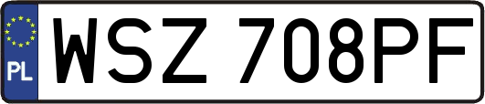 WSZ708PF