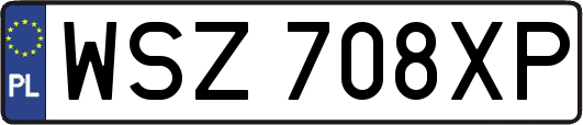 WSZ708XP