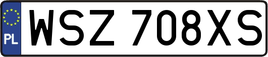 WSZ708XS