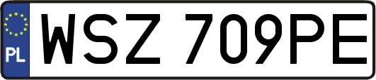 WSZ709PE