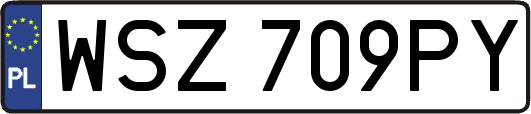 WSZ709PY
