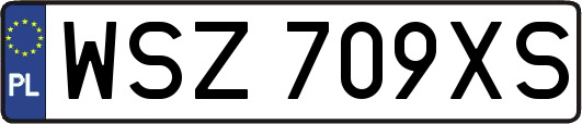 WSZ709XS