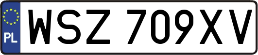 WSZ709XV