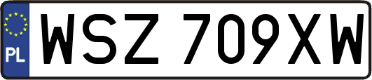 WSZ709XW