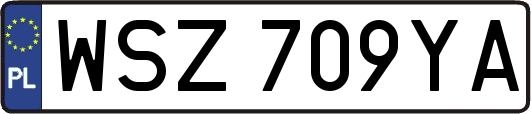 WSZ709YA