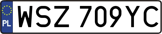 WSZ709YC