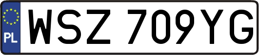 WSZ709YG