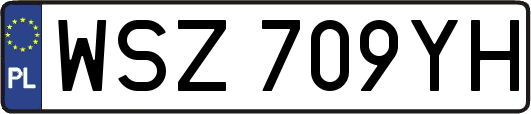 WSZ709YH