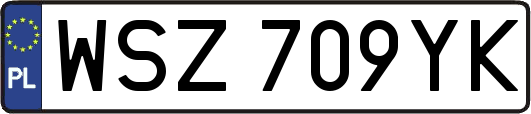 WSZ709YK
