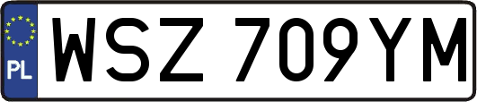 WSZ709YM